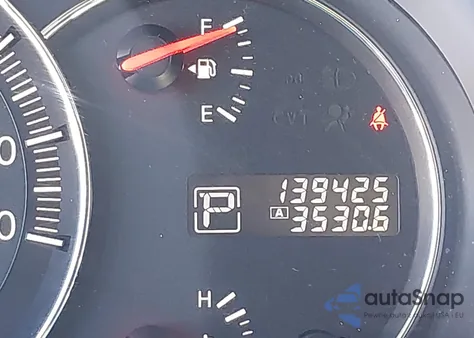 2012 Nissan Maxima 3.5 Sv из США, поврежденный, VIN 1N4AA5AP5CC866053